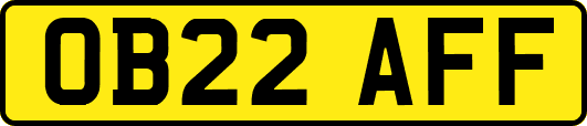 OB22AFF