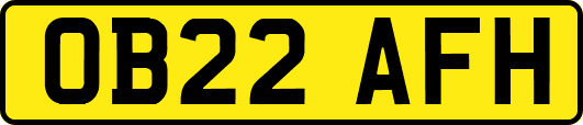 OB22AFH