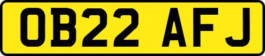 OB22AFJ