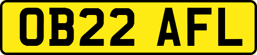 OB22AFL
