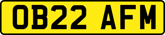 OB22AFM