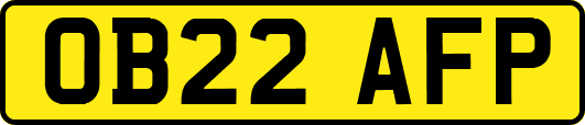 OB22AFP