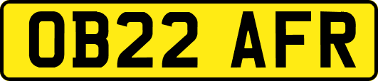 OB22AFR