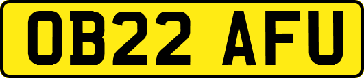 OB22AFU