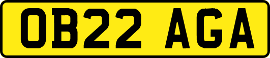 OB22AGA