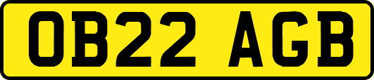 OB22AGB