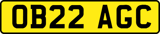 OB22AGC