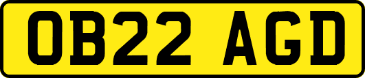 OB22AGD
