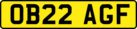 OB22AGF