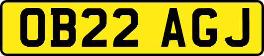 OB22AGJ