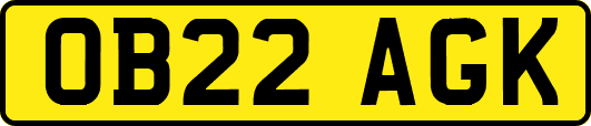 OB22AGK
