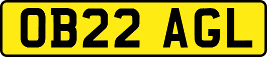 OB22AGL