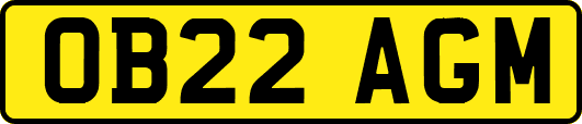 OB22AGM
