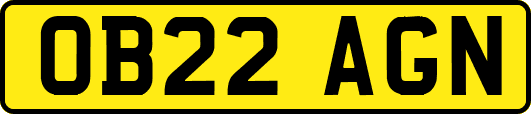 OB22AGN