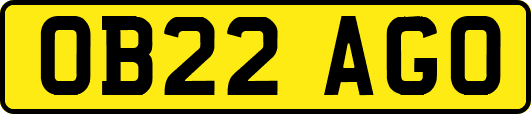 OB22AGO