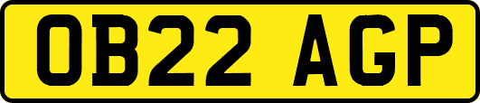 OB22AGP