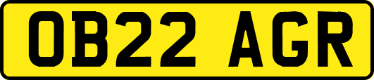 OB22AGR