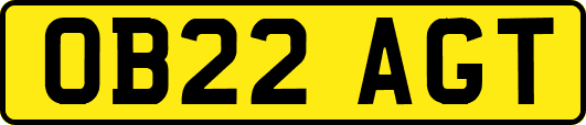 OB22AGT