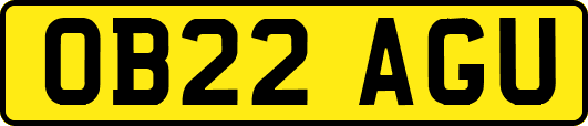 OB22AGU