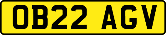 OB22AGV