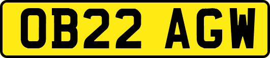 OB22AGW