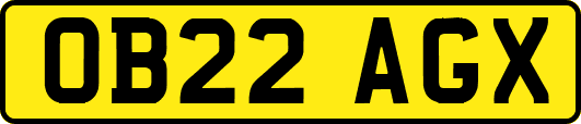 OB22AGX