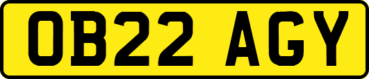 OB22AGY