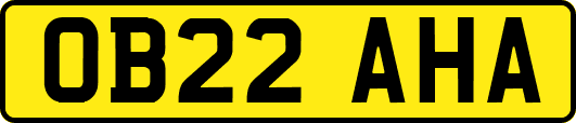OB22AHA