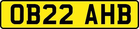 OB22AHB
