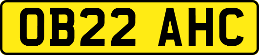OB22AHC