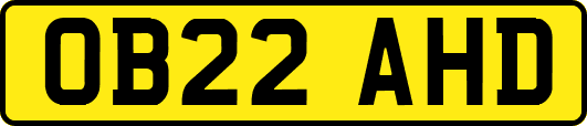 OB22AHD