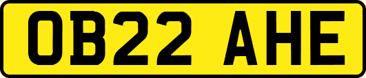 OB22AHE