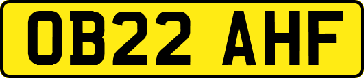 OB22AHF