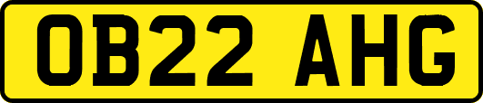 OB22AHG