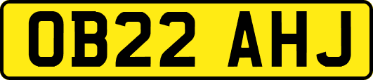 OB22AHJ