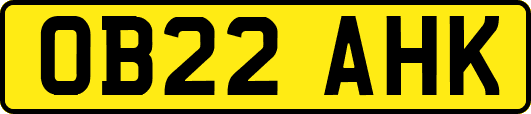 OB22AHK