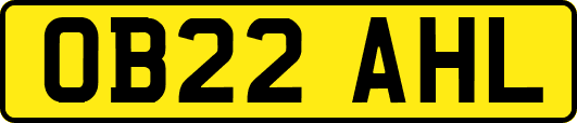 OB22AHL