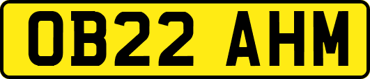 OB22AHM