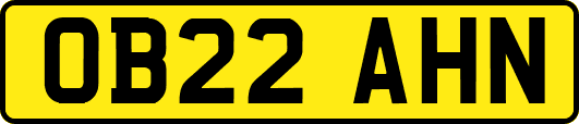 OB22AHN