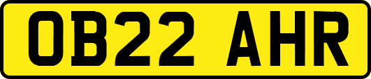 OB22AHR