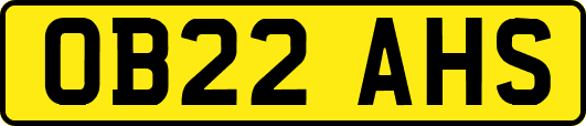 OB22AHS