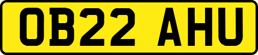 OB22AHU