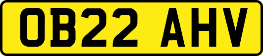 OB22AHV