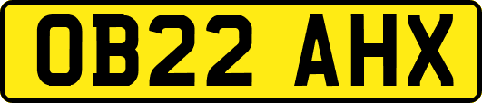 OB22AHX