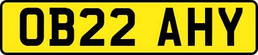 OB22AHY