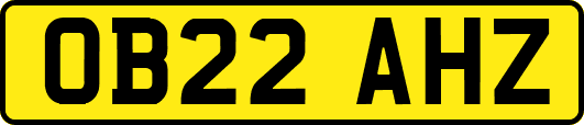 OB22AHZ