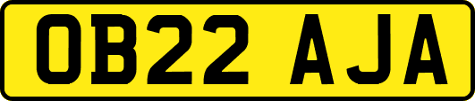 OB22AJA