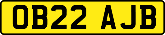 OB22AJB