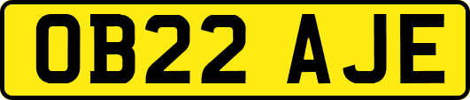 OB22AJE