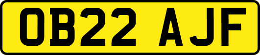 OB22AJF